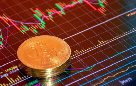 Bitcoin Slips Below $61,000 as Mt. Gox Repayments Loom