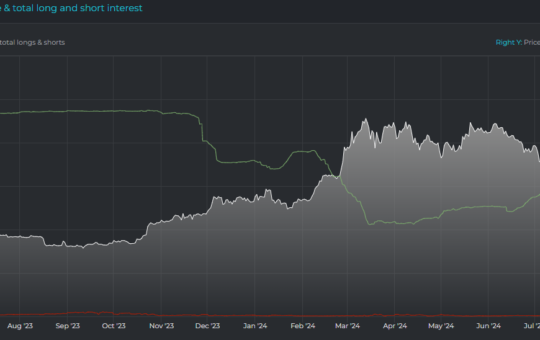 Bitfinex whales boost long positions by 10,000 BTC during Bitcoin correction