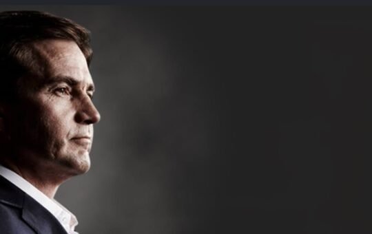 Craig Wright’s Web Portal Removes False Claims, Site States He is Not Bitcoin’s Founder