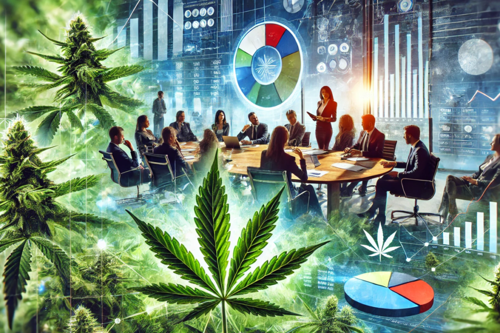 Curaleaf And Trulieve's Q2 Earnings: When Are The Cannabis Giants Reporting? - Curaleaf Holdings (OTC:CURLF), Trulieve Cannabis (OTC:TCNNF)