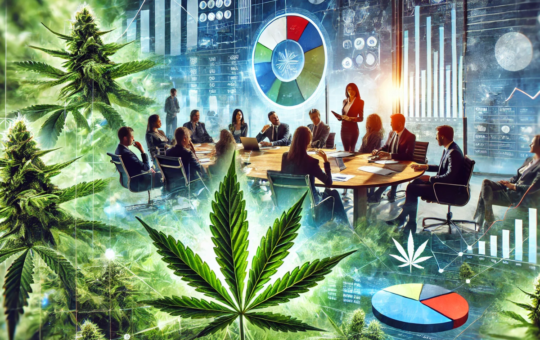 Curaleaf And Trulieve's Q2 Earnings: When Are The Cannabis Giants Reporting? - Curaleaf Holdings (OTC:CURLF), Trulieve Cannabis (OTC:TCNNF)
