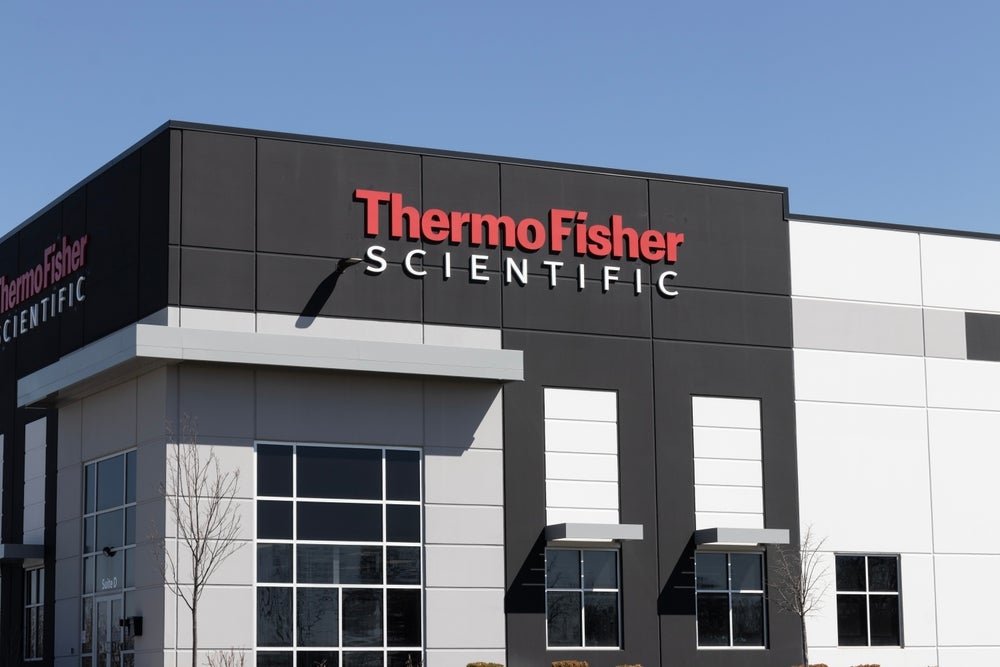 How To Predict Thermo Fisher Scientific Trend Reversals  - Thermo Fisher Scientific (NYSE:TMO)