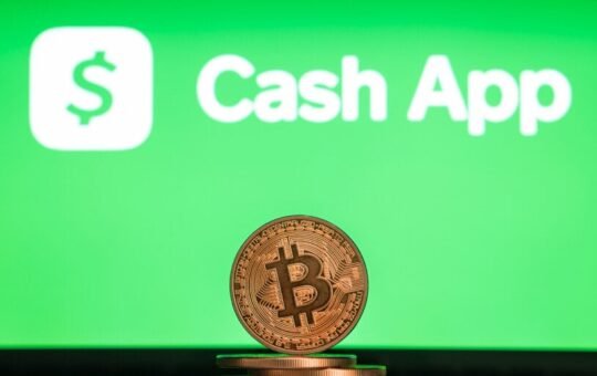 Jack Dorsey's Block to Shutter Cash App in UK