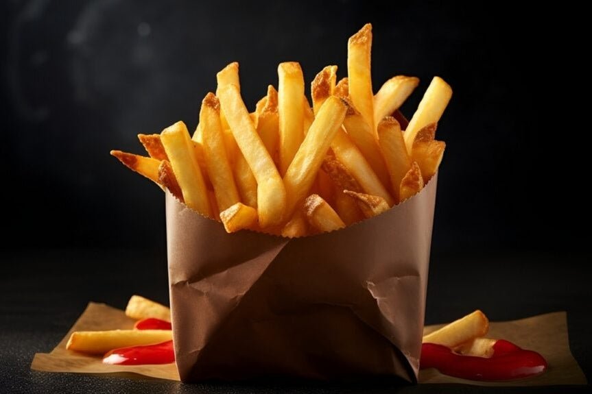 Lamb Weston Slumps on Q4 Earnings Miss And Weak FY25 Guidance; Expects Volume Decline Amid Market Challenges - Lamb Weston Hldgs (NYSE:LW)