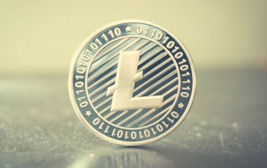 Litecoin Surpassed Dogecoin in This Important Metric: ITB