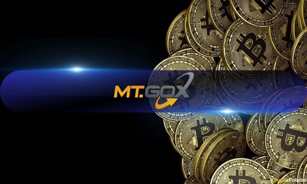Mt. Gox Bitcoin Movements Continue, Trustee Transfers $2.47B in BTC to Unknown Address