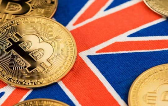 New UK City Minister Could Signal a Shift in Crypto Policy