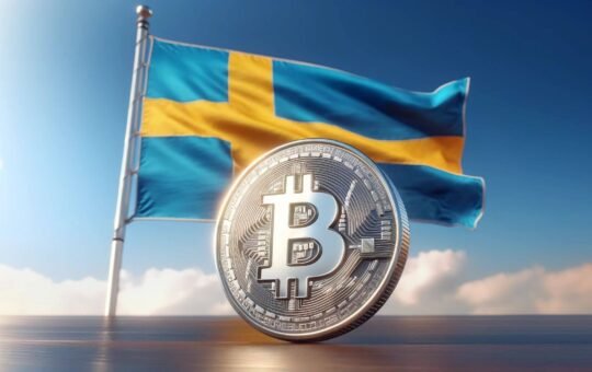 Online casinos in Sweden have one of the highest revenue-per-user rates in Europe, new data reveals