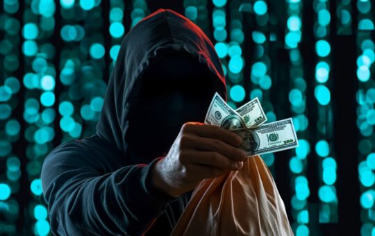 Phishing scammer returns $10 million to victim 10 months after $24 million Ethereum heist