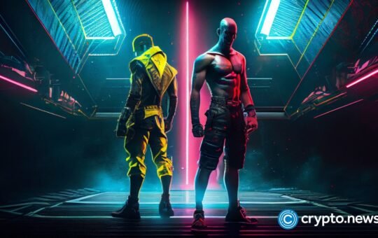 Russian MMA fighter Khamzat Chimaev faces scam claims as token dives 94%