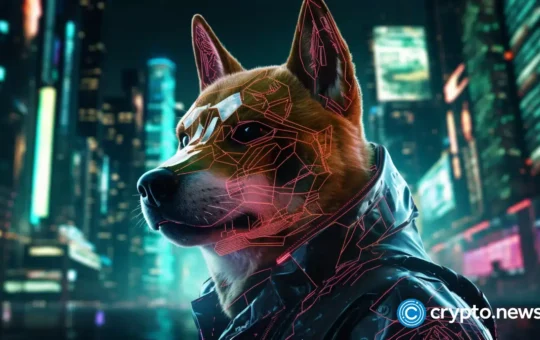 Shiba Inu price slides as traders pivot to this new memecoin ICO