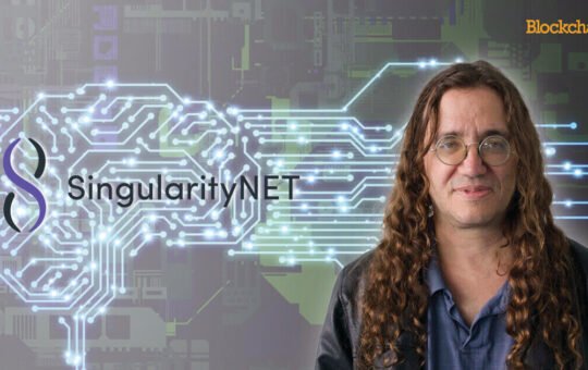 SingularityNET (AGIX) and AL’MA Action Logement Utilize AI and Knowledge Graphs for Sustainable Construction