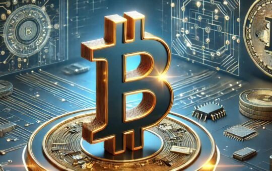 US Senator Highlights Bitcoin as Currency Unaffected by Widespread Cyber Outages