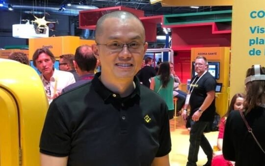 Binance Futures Introduces USDⓈ-Margined MBOX Perpetual Contract with 75x Leverage