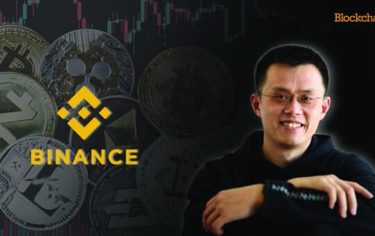 Binance Integrates Yield Guild Games (YGG) on Ronin Network, Enables Deposits and Withdrawals