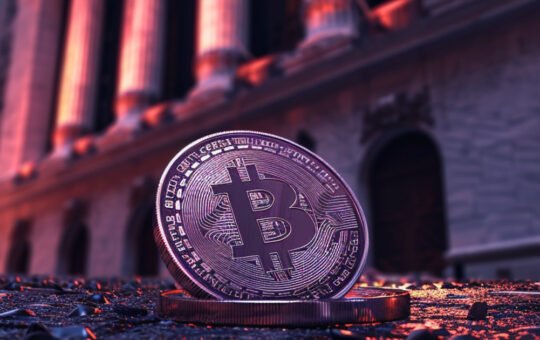 Bitcoin ETFs daily trading volume surpasses $5 billion to hit 4-month high