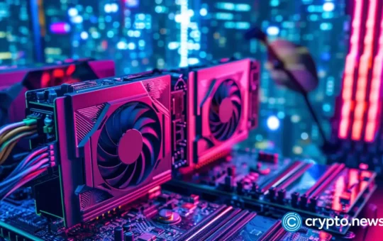 Bitcoin advocate rebuts IMF Report on crypto carbon emissions