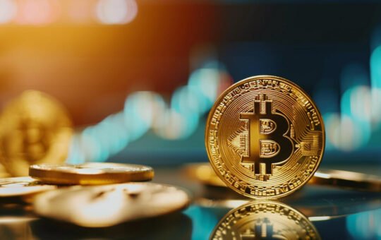 Bitcoin’s climb above $60k causes futures open interest to surge $2B in a day