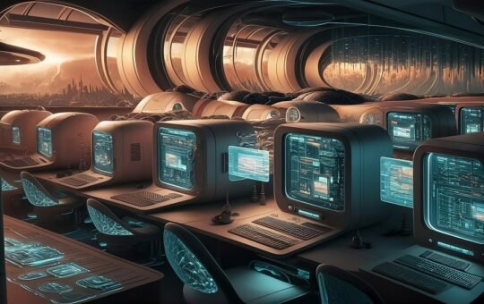 HP Wolf: Not just software attacks; hackers are coming for enterprise hardware, too