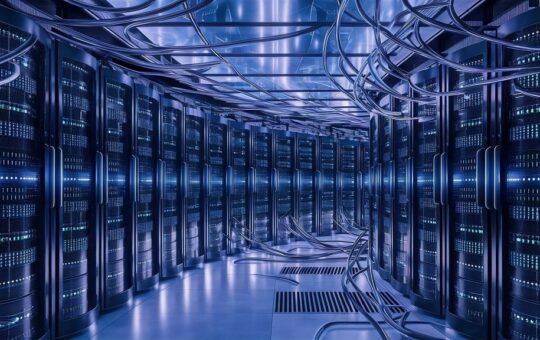 Is the next frontier in generative AI transforming transformers?