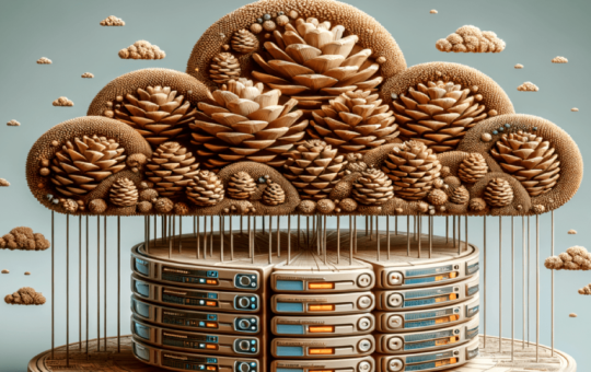 Pinecone serverless goes multicloud as vector database market heats up