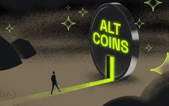 4 Altcoins That Could Hit New All-Time Highs in September 2024