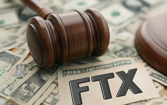 US government disputes ex-FTX exec Ryan Salame’s bid to undo guilty plea