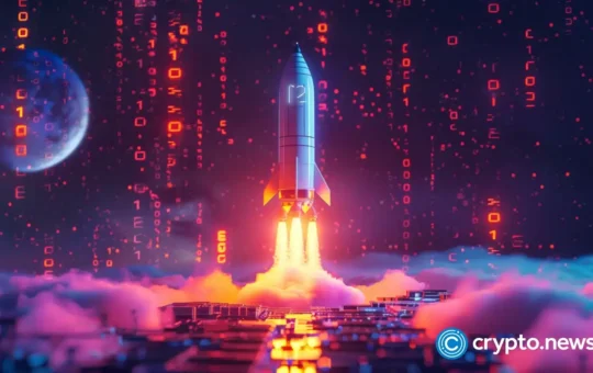 VOXEL skyrockets 55% after major Binance announcement