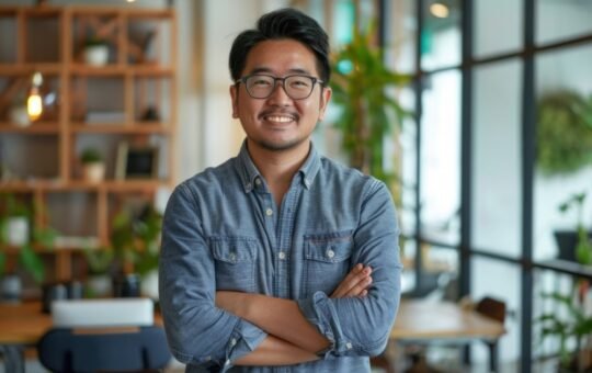 71% of leaders prefer hiring candidates with AI skills over those with the relevant industry experience