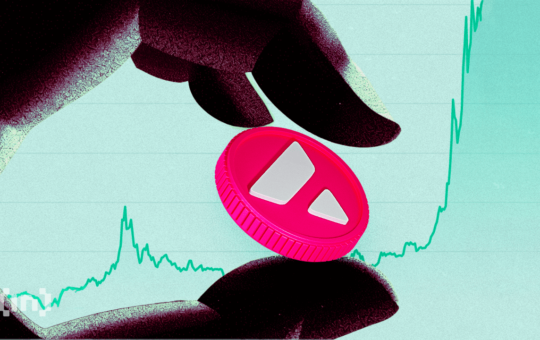 Avalanche (AVAX) Price Eyes 79% Pump With Key Resistance in Sight