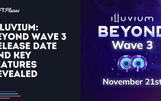 Beyond Wave 3 Release Date and Key Features Revealed