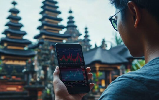 Binance-backed Tokocrypto becomes third crypto exchange in Indonesia to secure PFAK license