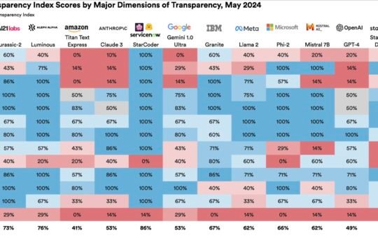 Bridging Policy and Practice: Transparency Reporting in Foundation Models
