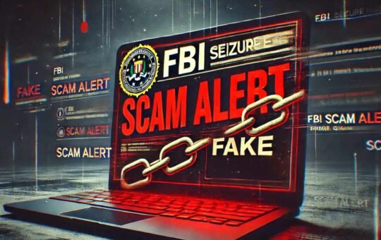 FBI Seizes $6M in Crypto From Southeast Asian Scammers