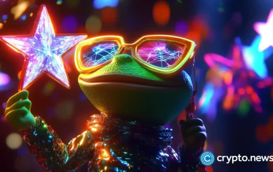Neiro Ethereum soars as experts back this new memecoin presale for big gains
