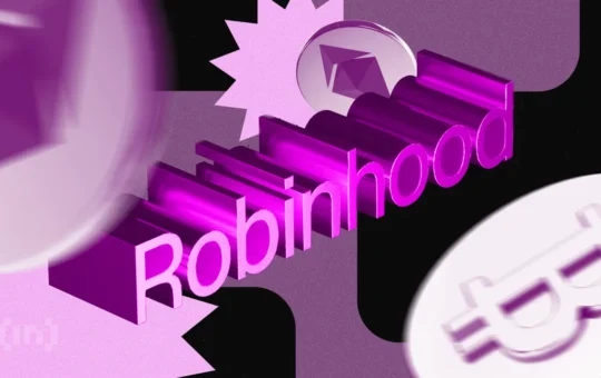 Robinhood Faces $3.9 Million Fine for Crypto Withdrawal Restrictions