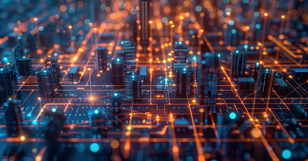 Securitize taps Wormhole to boost cross-chain tokenization for institutional assets