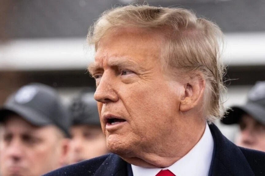 Trump's Cannabis Endorsement - Marijuana Industry Responds: 'We Have Two Candidates' Who Are Pro-Marijuana - Curaleaf Holdings (OTC:CURLF), Trulieve Cannabis (OTC:TCNNF)