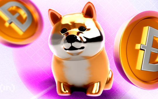 Dogecoin (DOGE) Price’s 65% Rally Hinges on Bitcoin’s Next Move