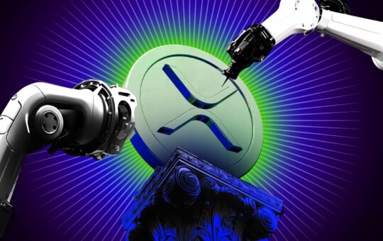 XRP ETF Hopes Sparks Market-Wide FOMO