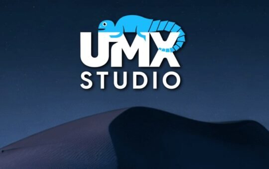 Accel-backed Jetapult invests $4.5M in Saudi Arabian game studio UMX