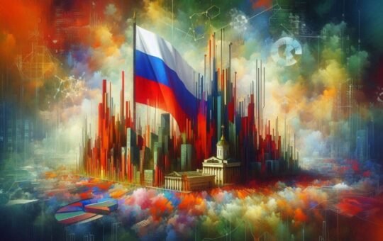 Critics: G7’s $50 Billion Russian Assets-Backed Loan Might Upset the West’s Financial Stability