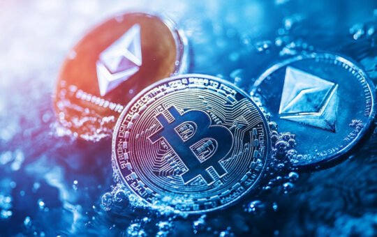 Ethereum leads liquidations as $259 million wiped out in 24 hours amid Bitcoin price swing