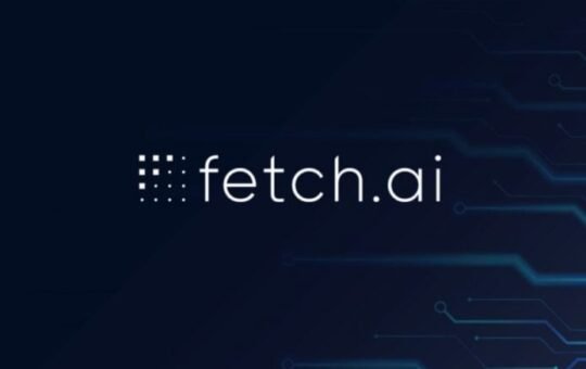 Fetch.ai opens new lab in London, focusing on AI, machine learning, and autonomous systems