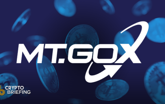 Mt. Gox extends repayment deadline by one year to October 2025