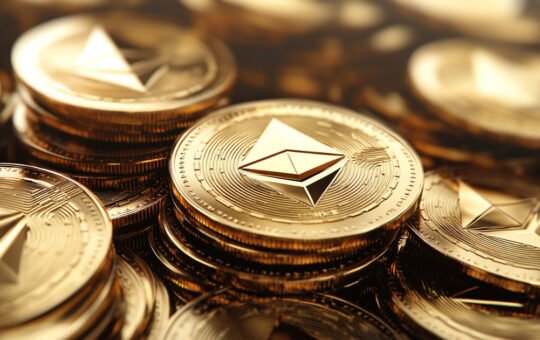 Nearly 70% of institutional investors commit to Ethereum staking – survey