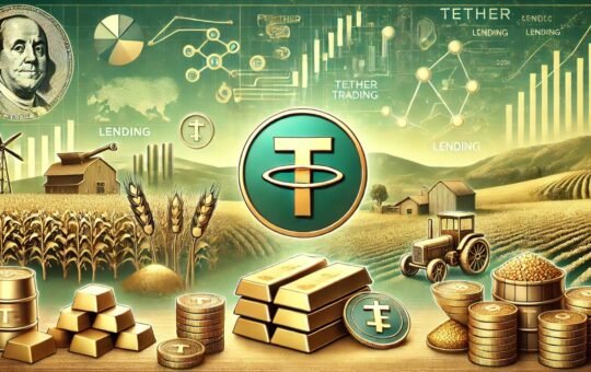 Tether