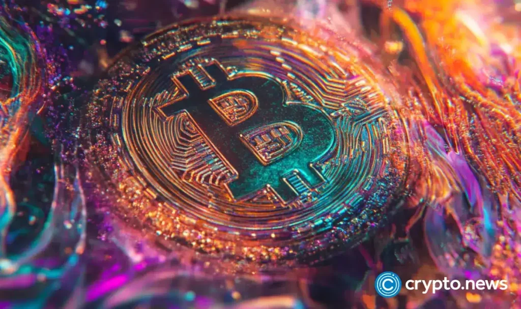 US political landscape fuels $901m inflows into crypto funds