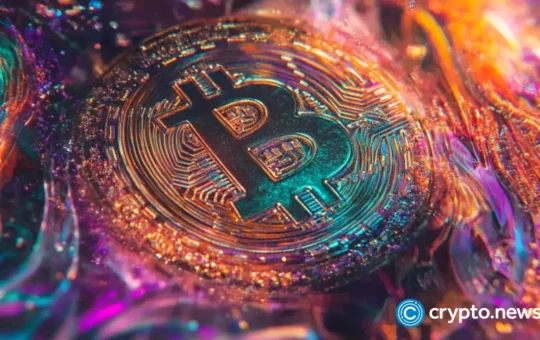 US political landscape fuels $901m inflows into crypto funds