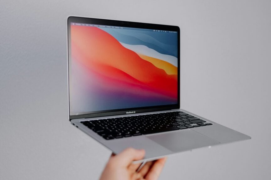 Unreleased M4 MacBook Pro Shown Off By Russian YouTuber: 'We've Seen Prototypes Leak Early But Never A Full Retail Apple Device Weeks In Advance,' Says Expert - Apple (NASDAQ:AAPL)